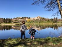 Fête du plan d'eau_Saint-Bonnet-le-Château