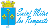 St Mitre les Remparts