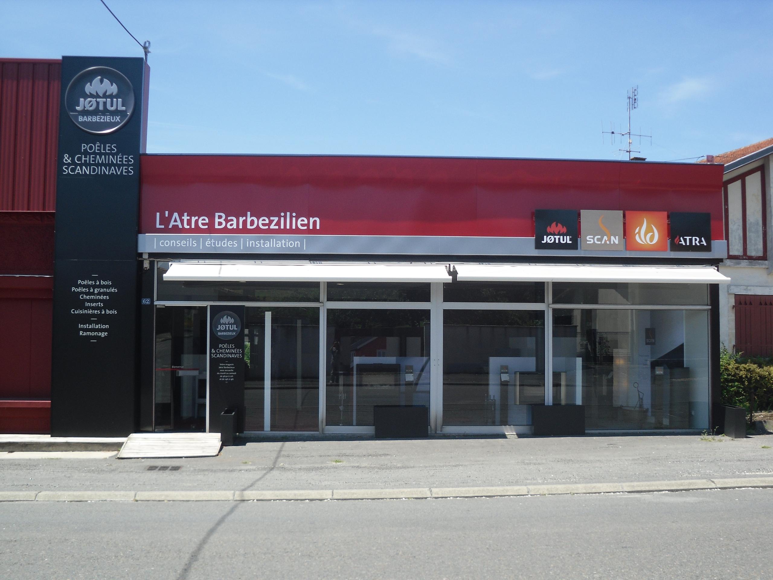 L'Atre Barbezilien
