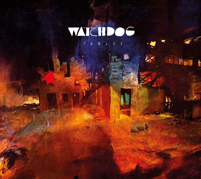 Watchdog - Concert