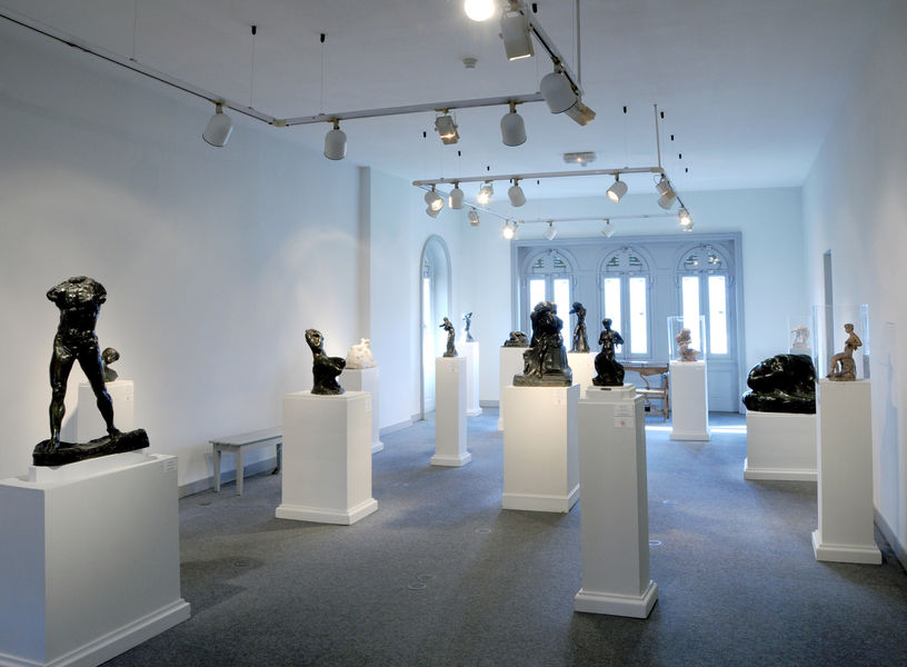 visiteguideegroupemuseefaureaixlesbainsrivieradesalpes