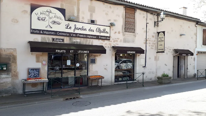 Bouches-du-Rhône en Paysages - Maussane les Alpilles, curieuse balade ! — photo 3