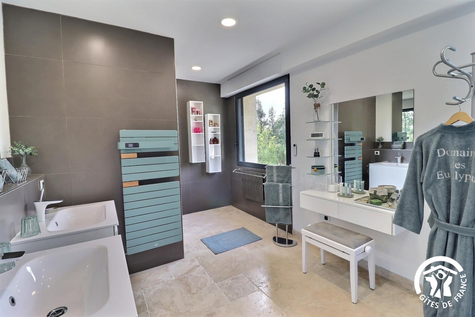 Domaine des Eucalyptus, Mollégès - photo 28