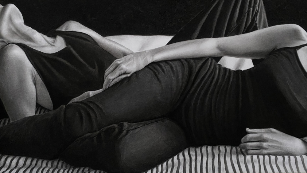 Exposition : Au coeur du Tendre_Aix-en-Provence