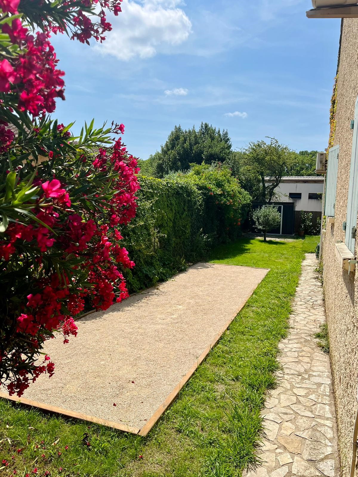 Maison Verte, Rognonas - photo 7