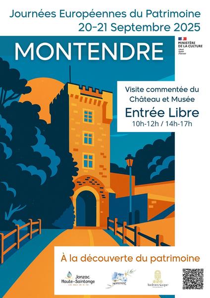 Journées européennes du patrimoine