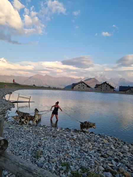 Cani Rando_La Toussuire