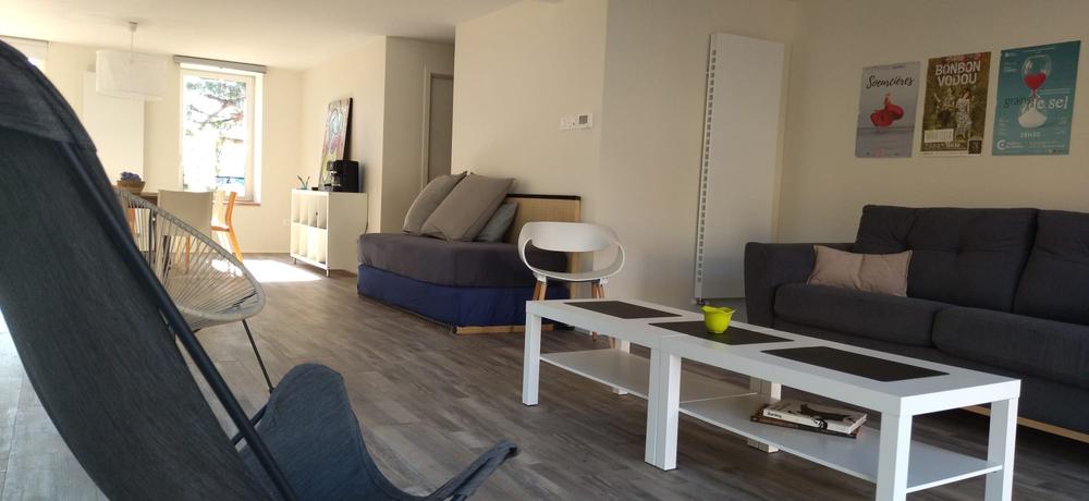 Le pré bleu de Marnand grand cottage