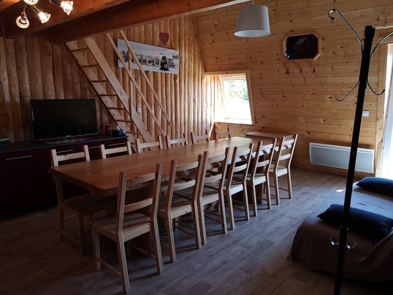 Trimaud Alexie - Le Grab