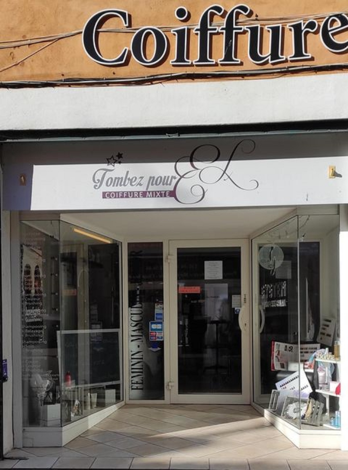 Tombez pour El — photo 3