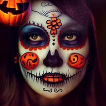 Halloween aux Remparts_Saint-Just Saint-Rambert