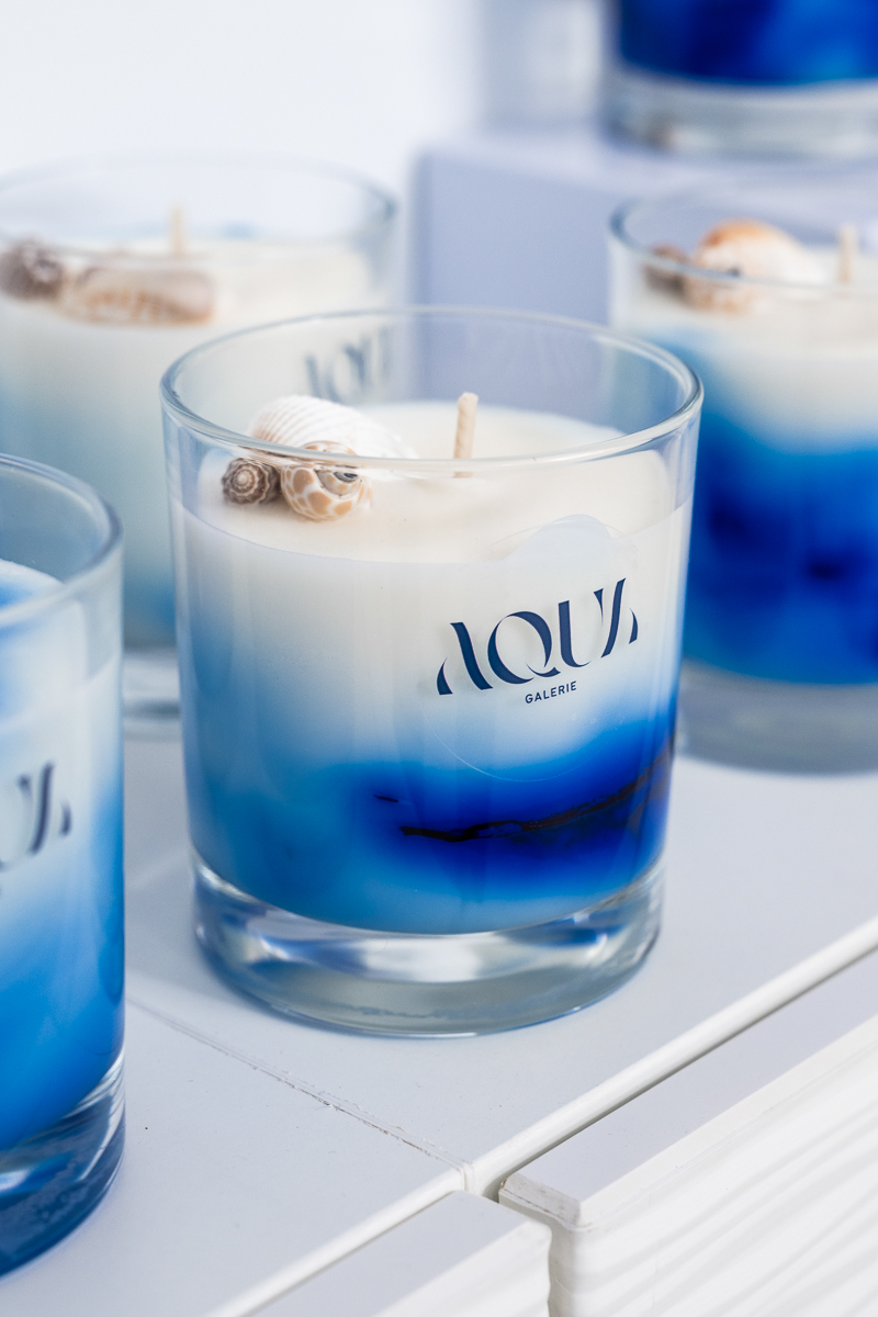 AQUA Galerie
