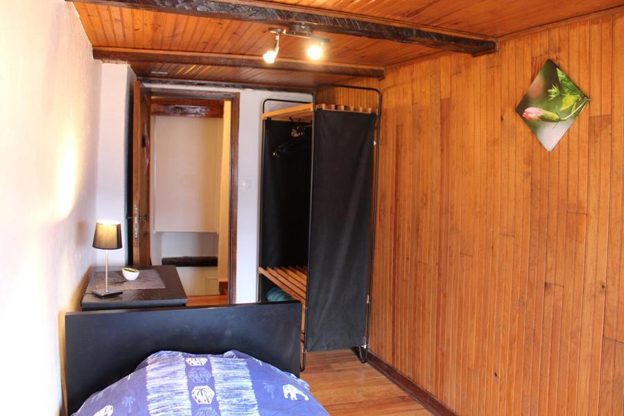 Gîte Le Serre d'Ilonse-Chambre 3 Lit simple-Ilonse-Gîtes de France des Alpes-Maritimes