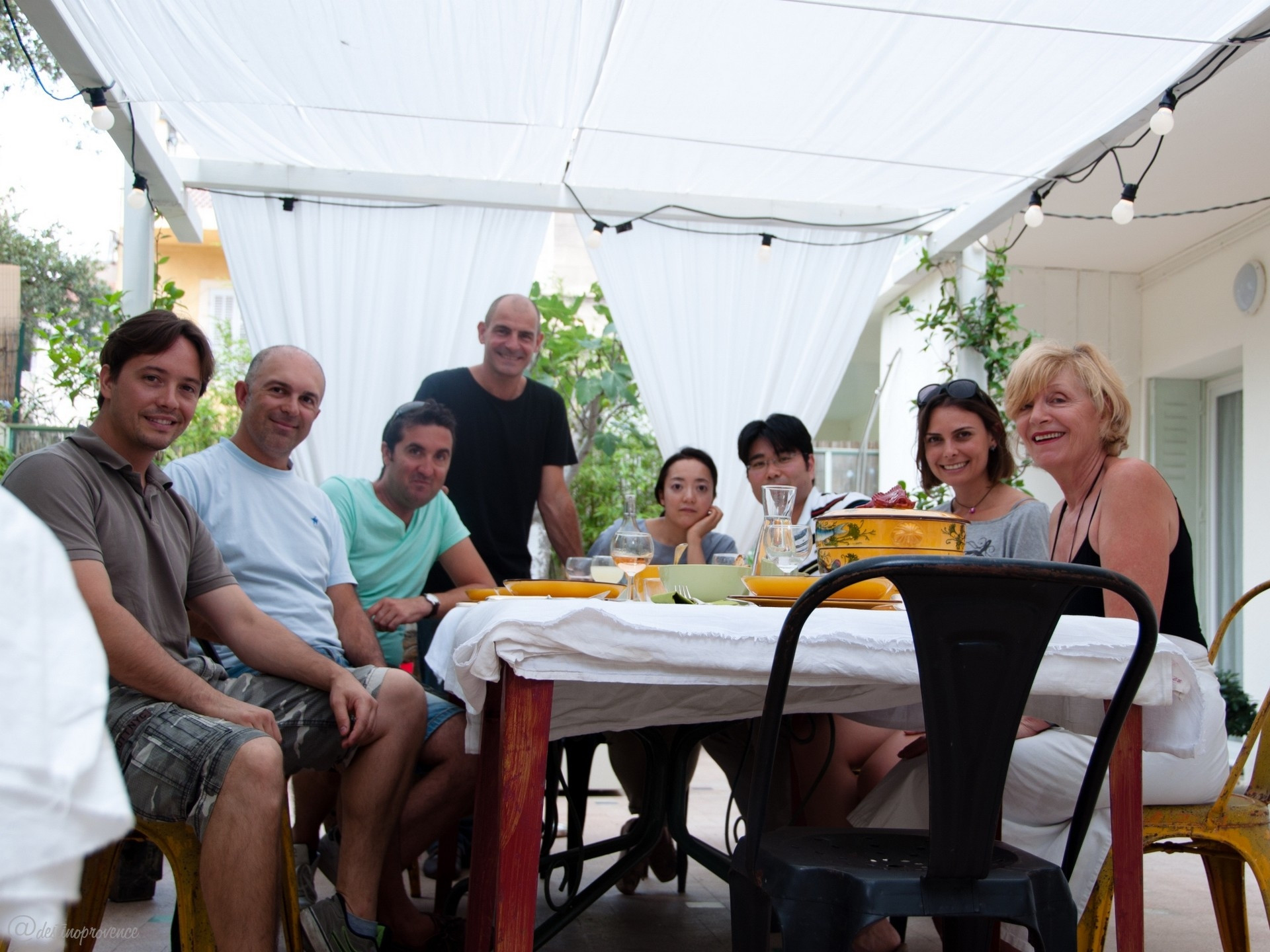 Provence Gourmet (Cours de cuisine), Meyreuil - photo 4