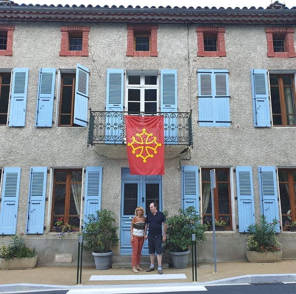 Chez Corinne et Guillaume