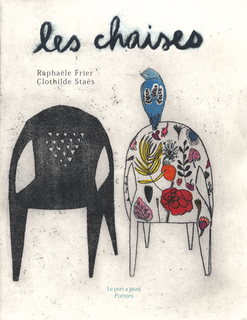 Exposition "Les Chaises"