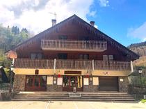 Mairie de Lullin