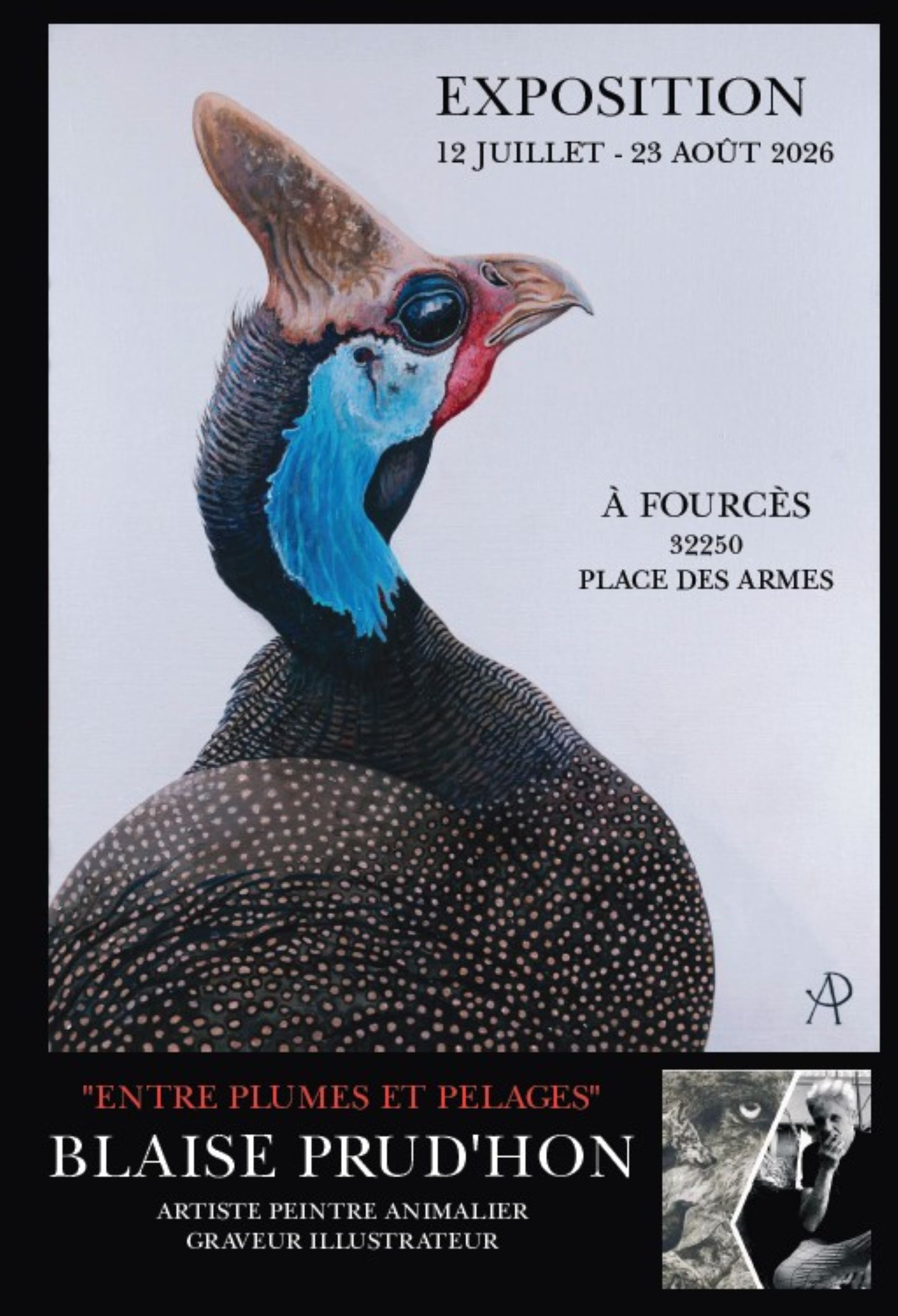 Fourcès
