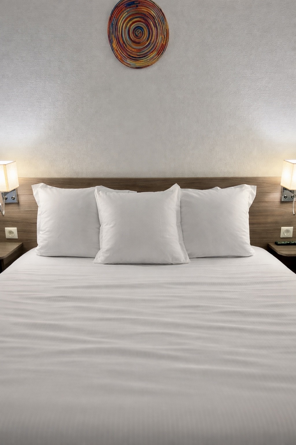 Contact Hôtel Marseille Aubagne