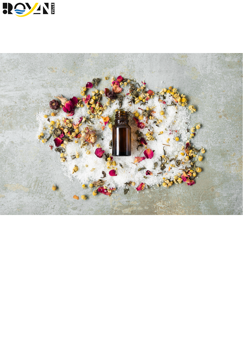 PENS'aidants - Atelier mieux-être au naturel