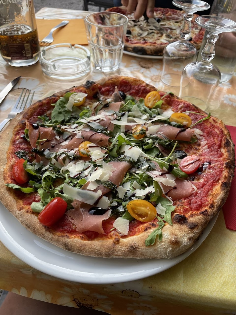 Chez le garde, Vauvenargues - photo 8