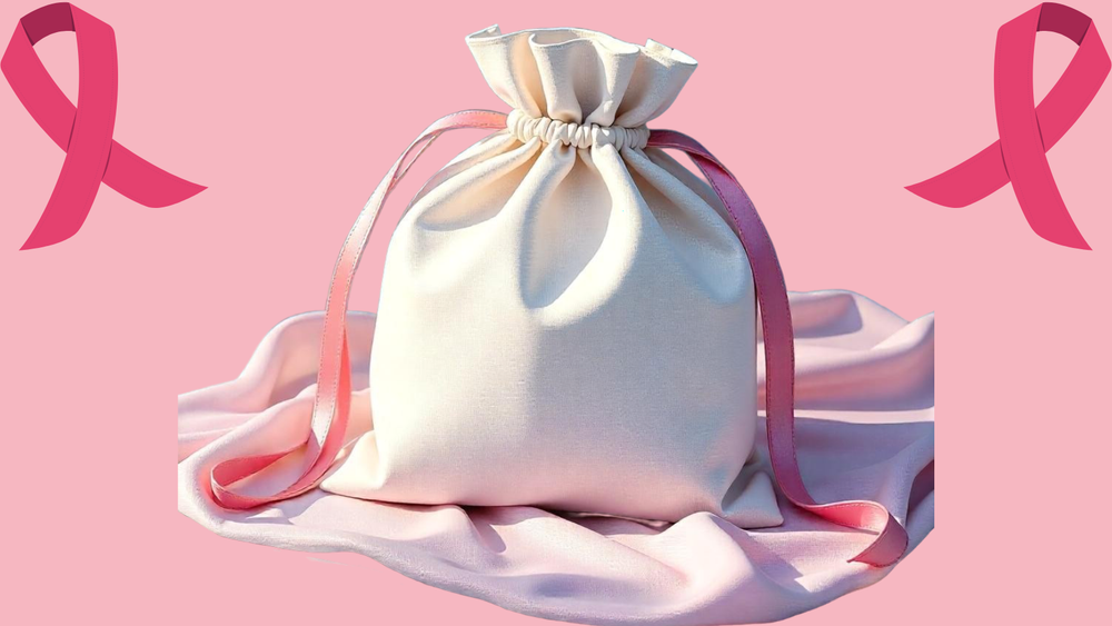 Atelier créatif : Octobre Rose