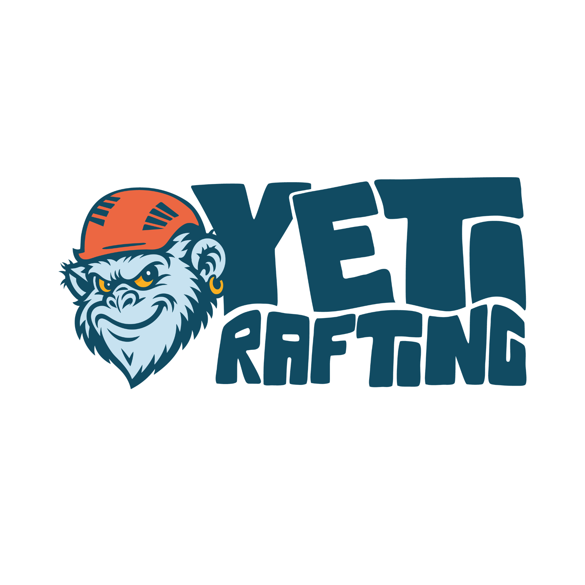 Yéti Rafting