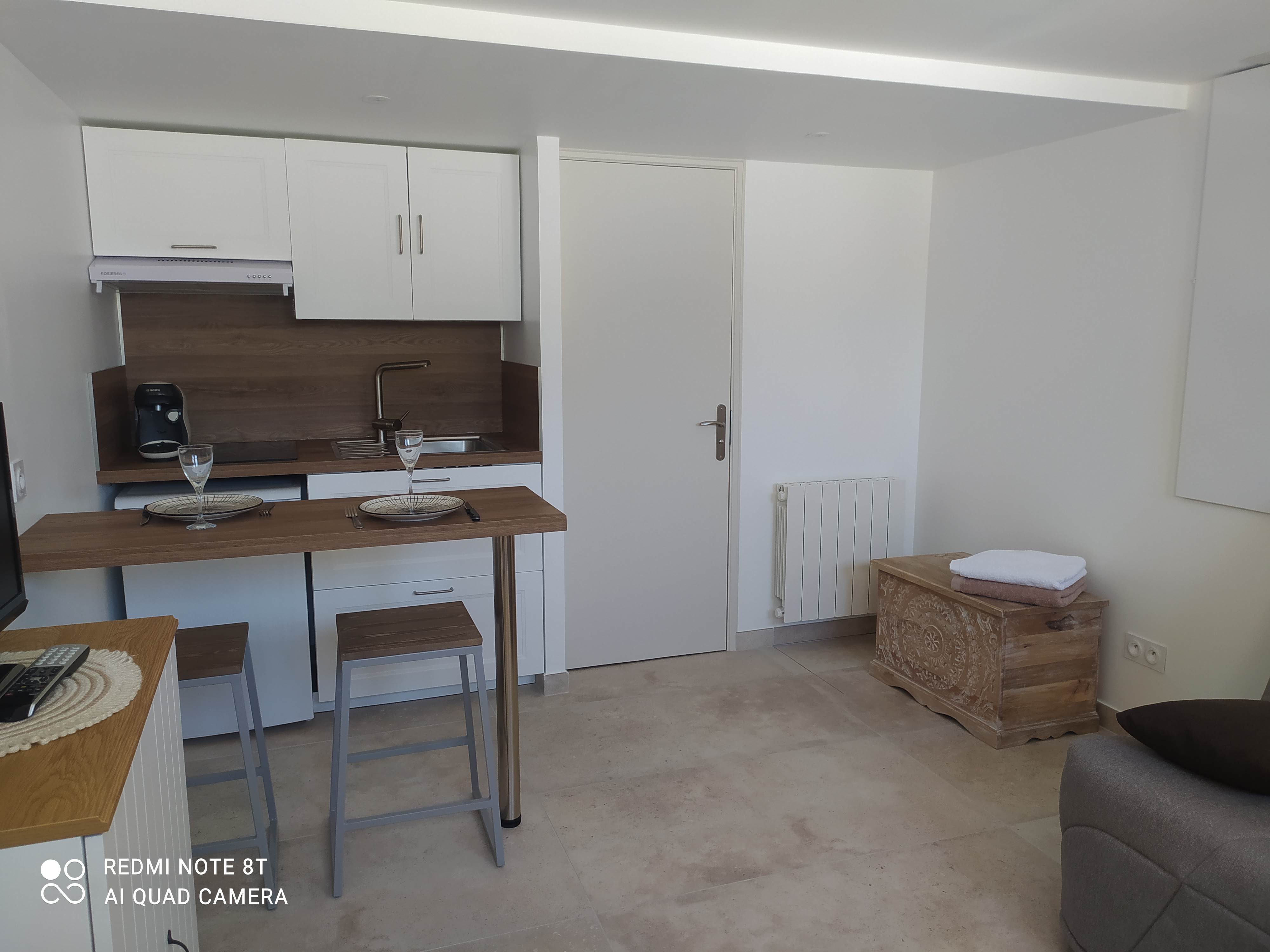 Joli studio Istres, Istres - photo 5