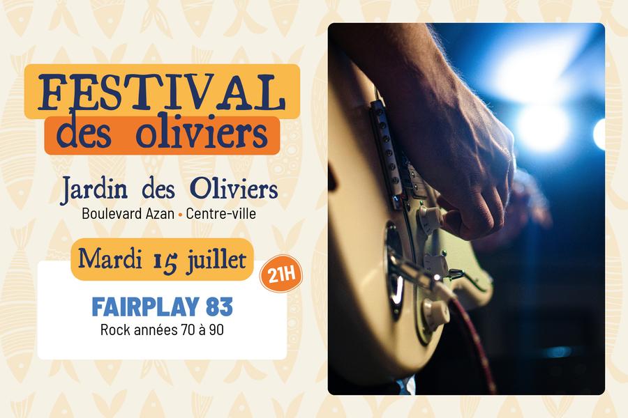 Concert : 