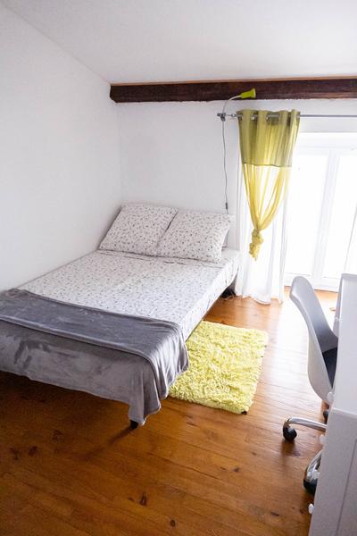 Chambre d'hôte