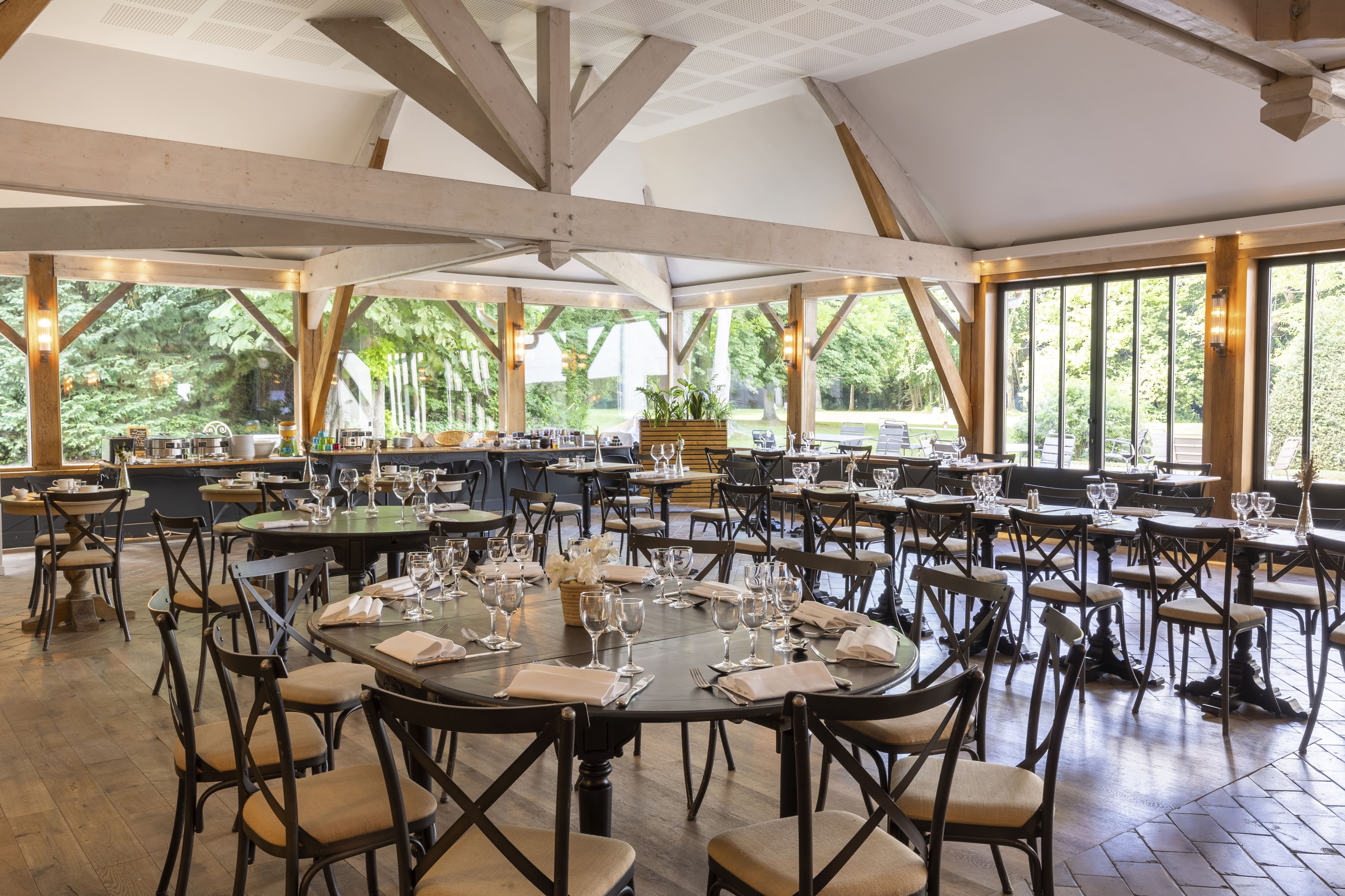 La table de Varennes