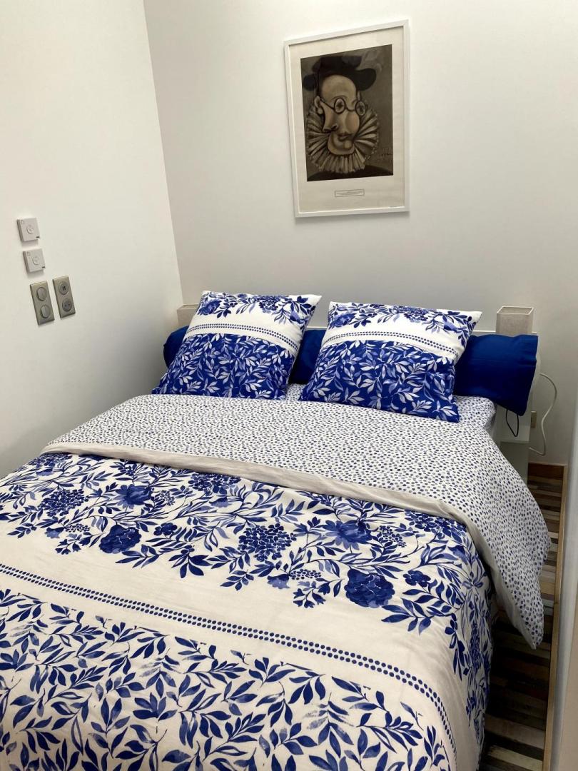 « Le 9ième Entracte », Marseille 9e Arrondissement - photo 14