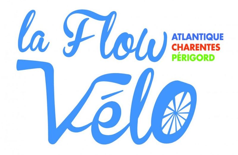 La Flow Vélo  Cognac - Saintes