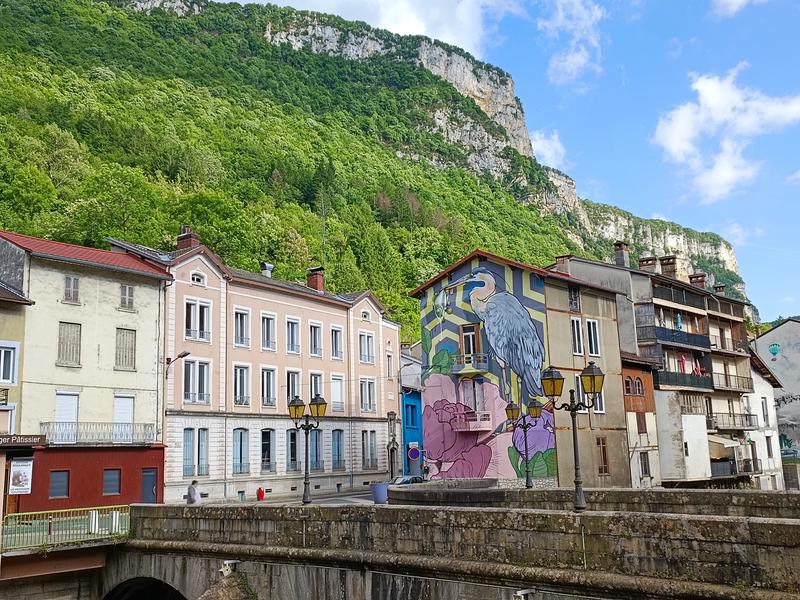 Khrôma festival : arts visuels et urbains_Tenay