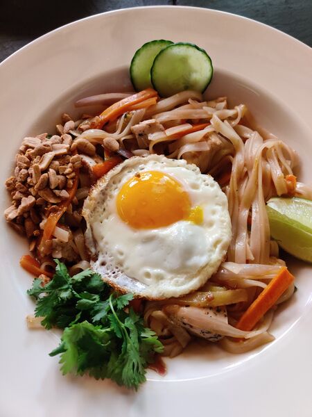 Restaurant Le Tremplin