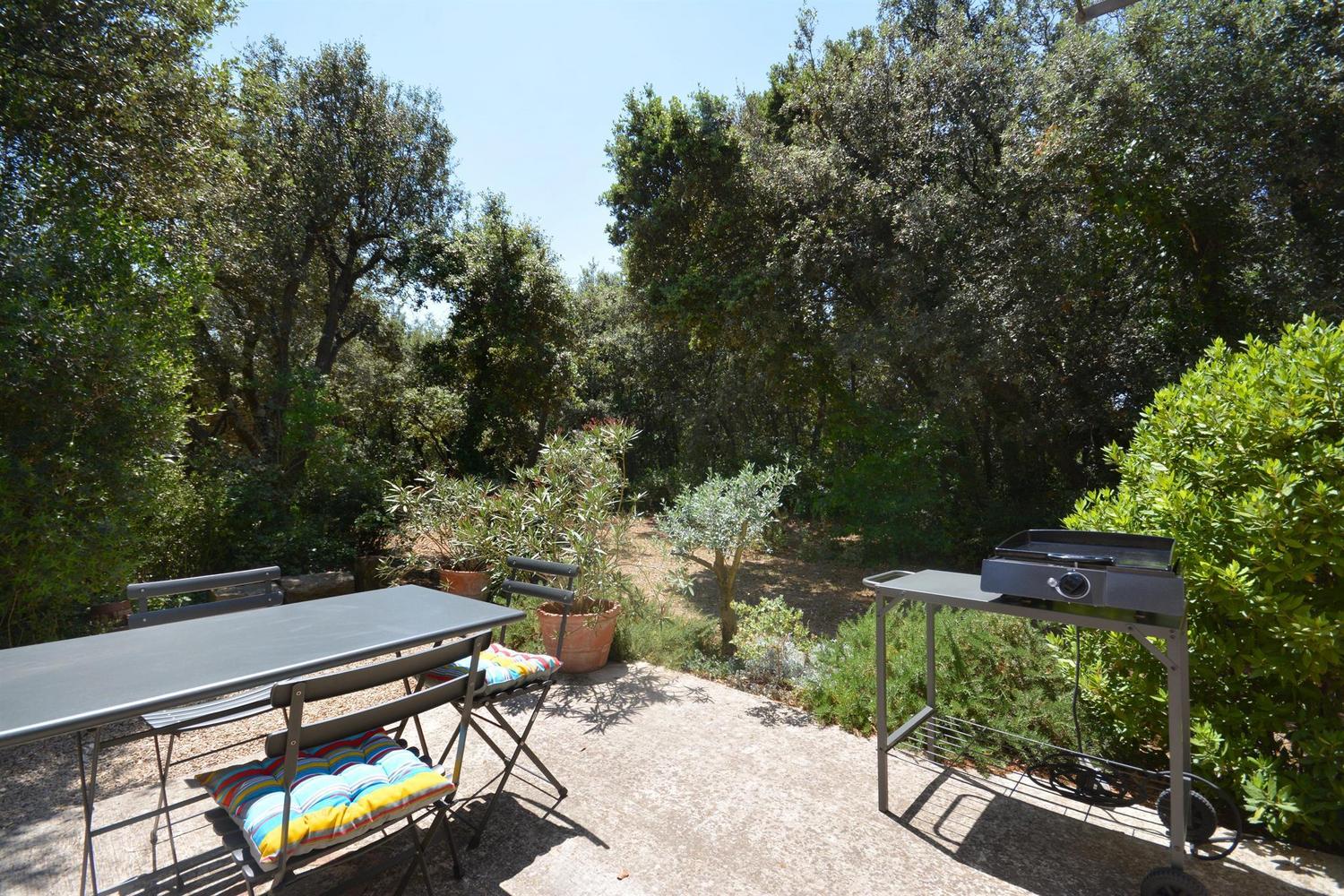Pitchoun Bagna, Eygalières - photo 13