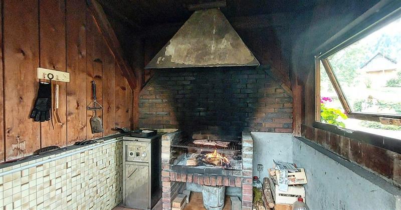 Gîte d'étapes et de séjours Le Roc des Boeufs_Bellecombe-en-Bauges