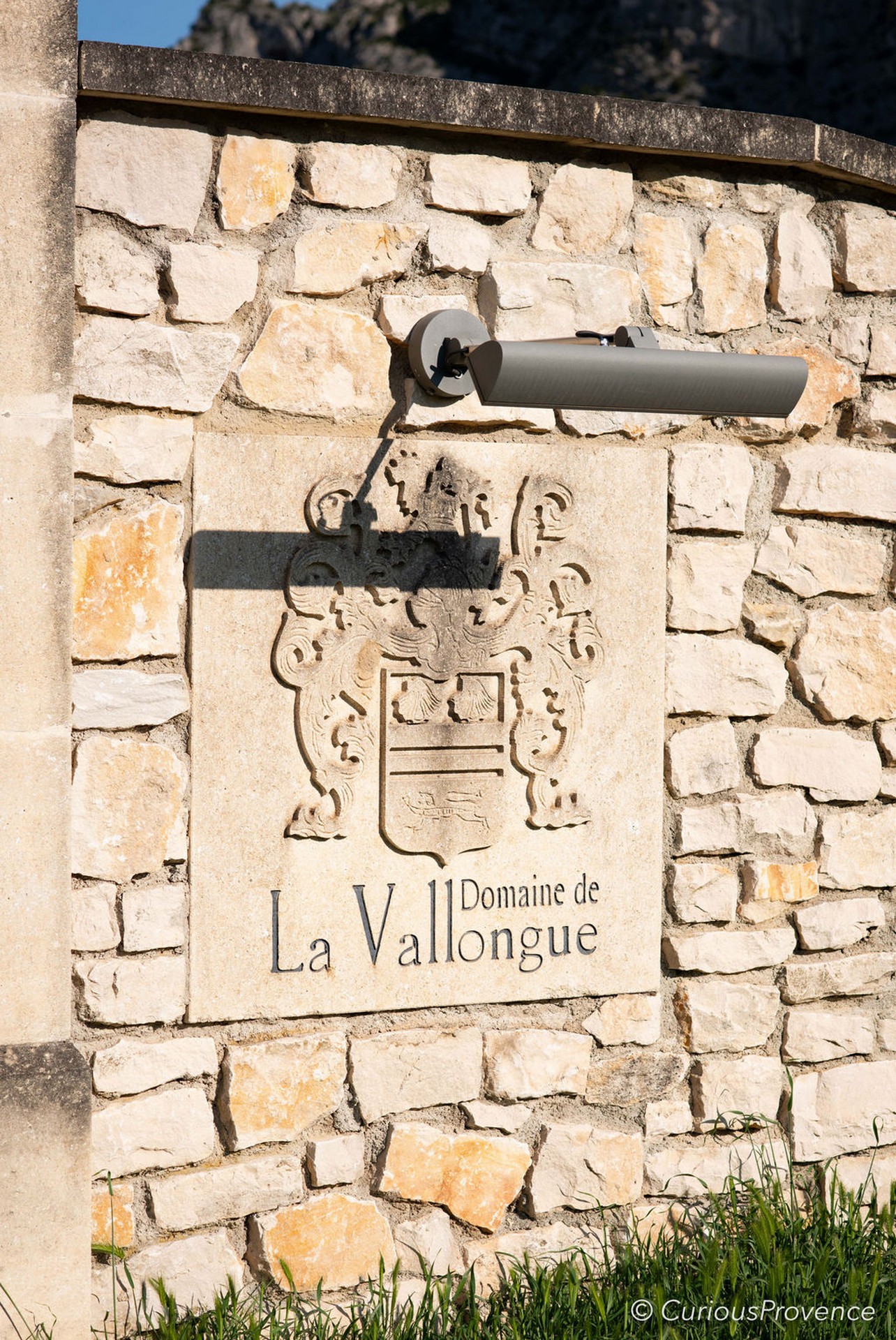 Domaine de La Vallongue — photo 3