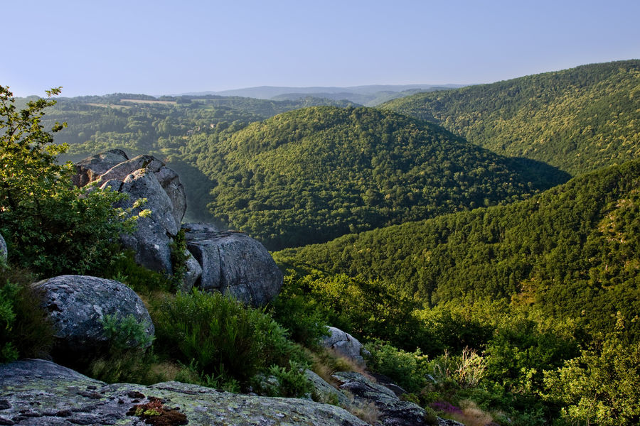 Sentier des bergers