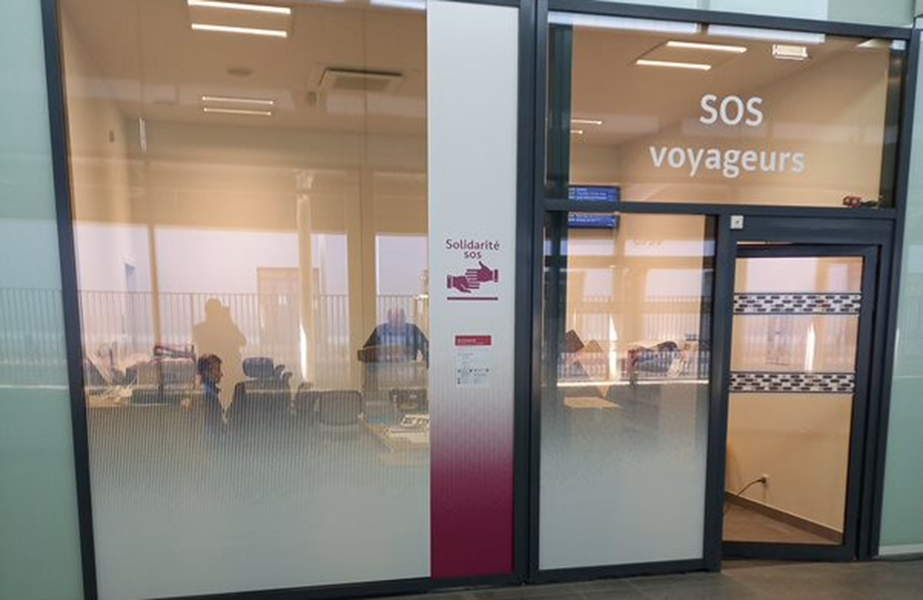 SOS Voyageurs_Lyon 3ème