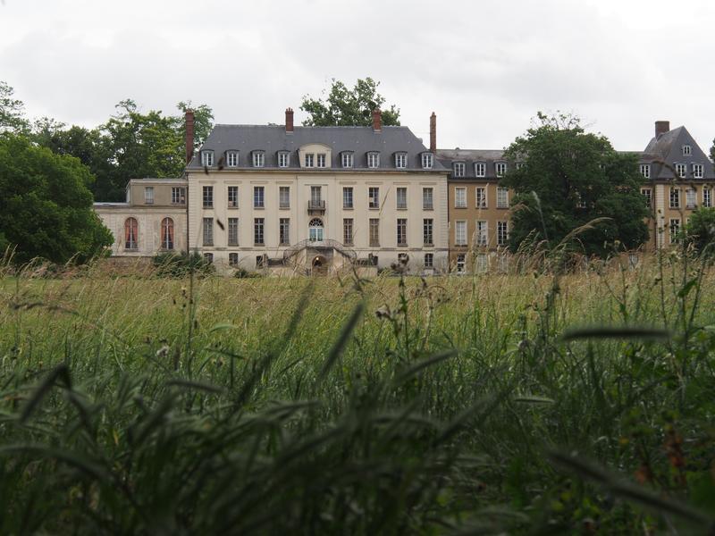 Château de Morsang-sur-Orge_Morsang-sur-Orge