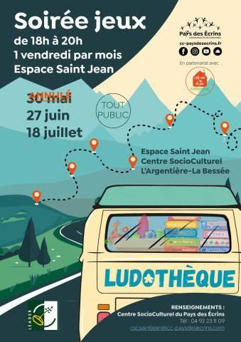 SOIRÉE JEUX_L'Argentière-la-Bessée