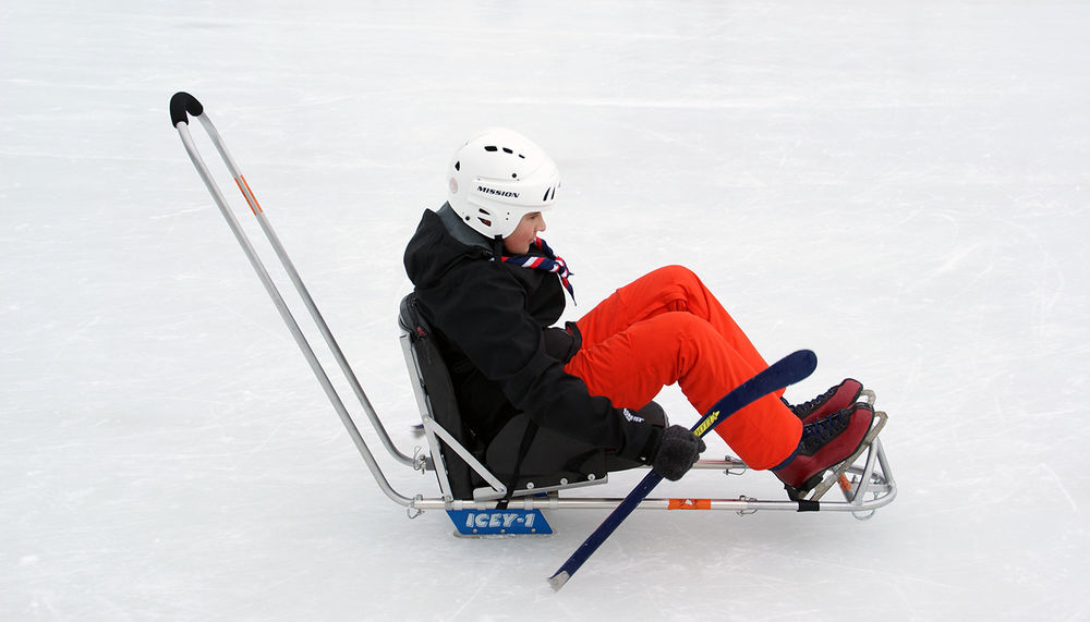 Hiver Loisirs Assis Evasion