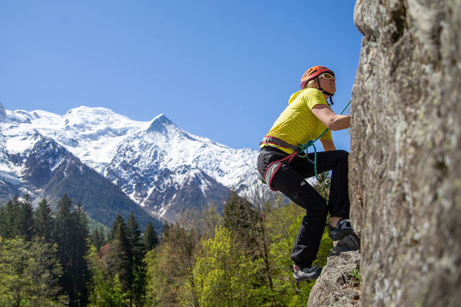 Cie des Guides de Chamonix