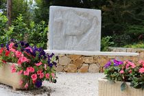 Sculpture Châteauvieux