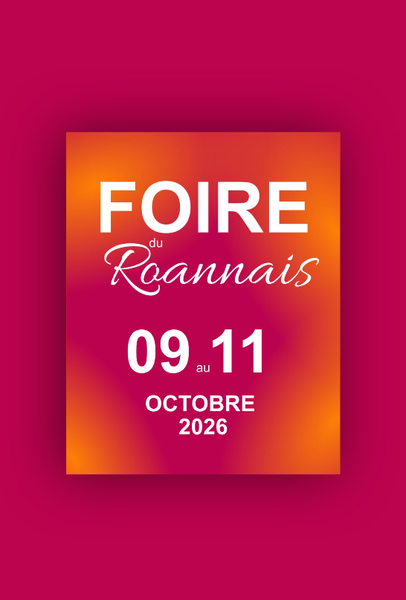 Foire du Roannais_Riorges