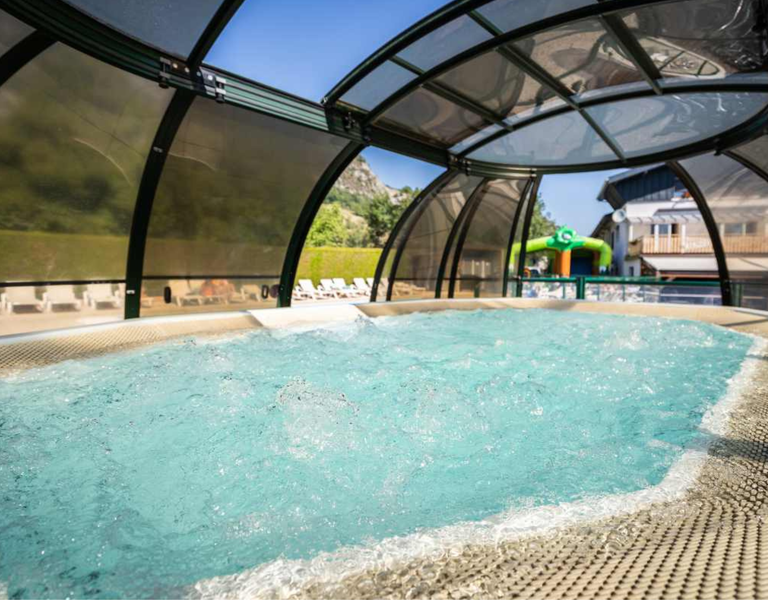 Camping La Ferme_Lathuile