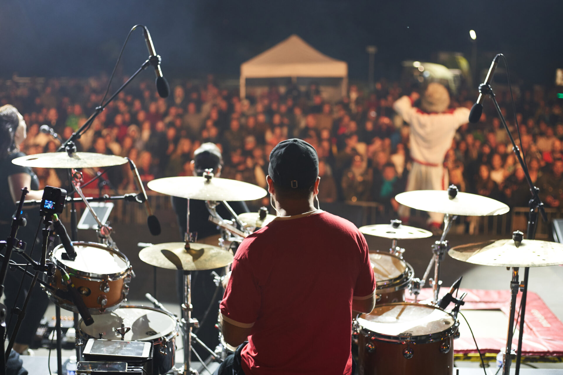 Fête de la Musique - Nos festivals fêtent la musique !