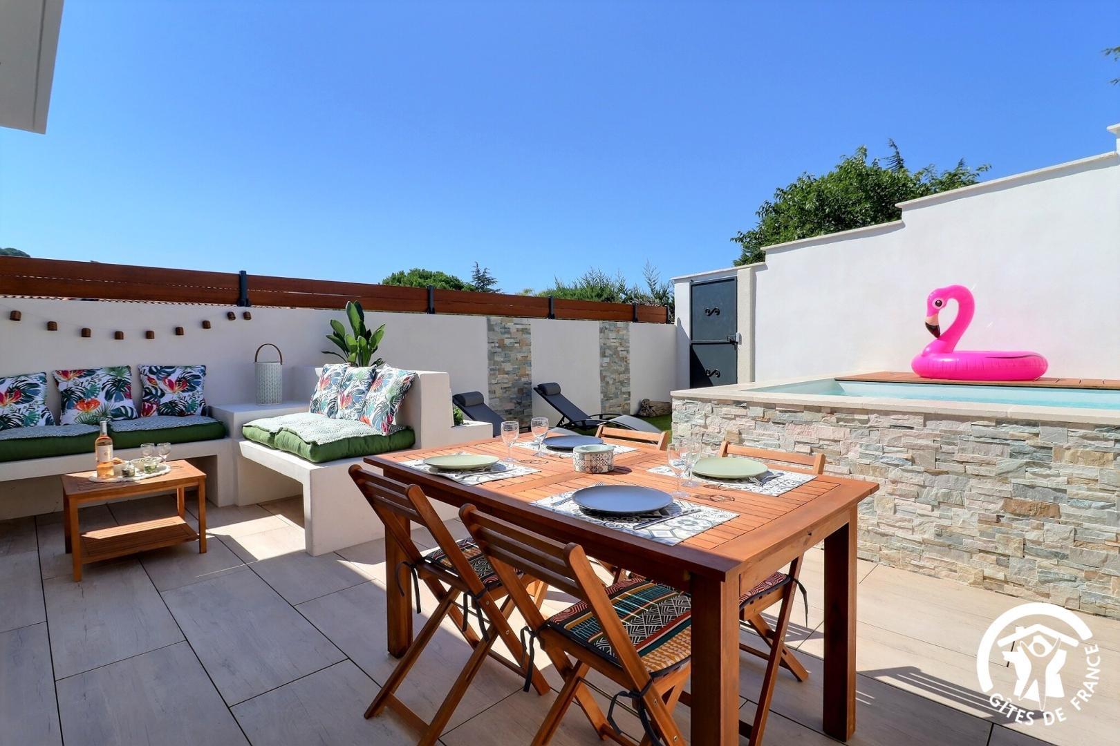 Tiki House, Carnoux-en-Provence - photo 12