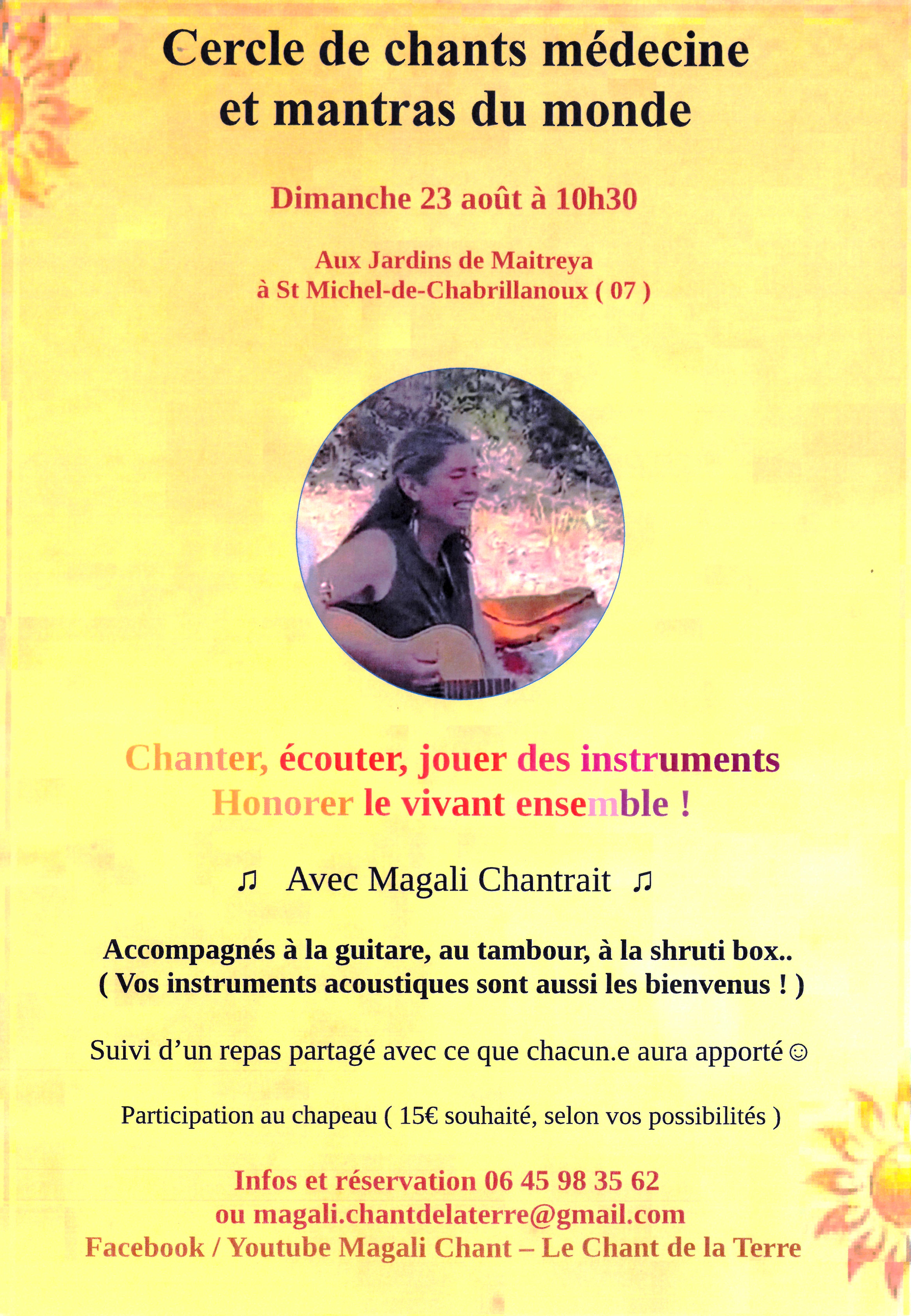 Affiche
